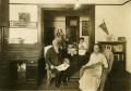 Photograph: [Photograph of G. B. Smith in Girls Industrial Home]