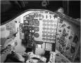 Photograph: B-58 #59. 1st Crew Station, Pilots Panel