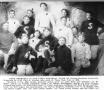 Photograph: [Photograph of the 1896 Simmons College Football Team]