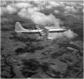 Photograph: B-36D #54 In Flight