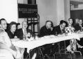 Photograph: [Photograph of 1959 HSU Board of Trustees]