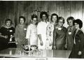Photograph: [Photograph of Cowgirl Reunion]