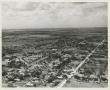 Thumbnail image of item number 1 in: '[Aerial Photograph of Hardin-Simmons University]'.