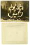 Photograph: [Photograph of Simmons College Basketball Team - 1909]