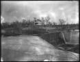 Primary view of Trinity River: Lock and Dam #1