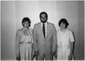 Photograph: [Photograph of Sing Committee]