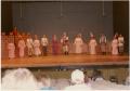 Thumbnail image of item number 1 in: '[Photograph of Arthurian Skit at Sing]'.