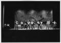 Photograph: [Photograph of "Sentimental Journey" at Sing]