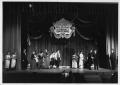 Photograph: [Photograph of "The Mystery of Edwin Drood" at Sing]