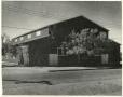 Photograph: [Photograph of the Corral]