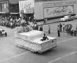 Photograph: [Photograph of Homecoming Float]
