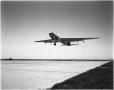 Thumbnail image of item number 1 in: 'B-36 Taking Off'.