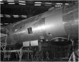 Photograph: B-36 No. 85 fuselage
