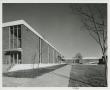 Photograph: [Photograph of Sid Richardson Science Building]
