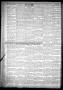 Thumbnail image of item number 2 in: 'The Texas Mesquiter. (Mesquite, Tex.), Vol. 25, No. 9, Ed. 1 Friday, August 24, 1906'.