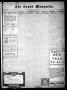 Newspaper: The Texas Mesquiter. (Mesquite, Tex.), Vol. 44, No. 23, Ed. 1 Friday,…
