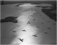 Thumbnail image of item number 1 in: '40 PBYs on Lake Worth'.