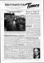 Newspaper: Southwestern Times (Houston, Tex.), Vol. 3, No. 4, Ed. 1 Thursday, Oc…