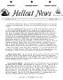 Primary view of Hellcat News, (Wilmington, Del.), Vol. 2, No. 4, Ed. 1, January 1948