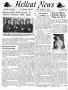 Newspaper: Hellcat News, (Camp Barkeley, Tex.), Vol. 2, No. 8, Ed. 1, March 30, …