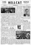 Newspaper: Hellcat News, (Lawrenceville, N.J.), Vol. 11, No. 3, Ed. 1, November …