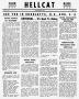 Newspaper: Hellcat News, (Detroit, Mich.), Vol. 14, No. 3, Ed. 1, November 1959