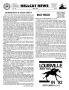 Newspaper: Hellcat News, (Seward, Neb.), Vol. 45, No. 9, Ed. 1, May 1992