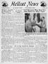 Newspaper: Hellcat News, Vol. 2, No. 21, Ed. 1, June 29, 1944