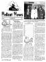 Newspaper: Hellcat News, (Maple Park, Ill.), Vol. 26, No. 2, Ed. 1, October 1972