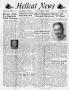 Newspaper: Hellcat News, (Camp Barkeley, Tex.), Vol. 2, No. 6, Ed. 1, March 16, …