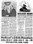 Primary view of Hellcat News, (Springfield, Ill.), Vol. 35, No. 11, Ed. 1, July 1981