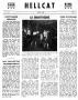 Thumbnail image of item number 1 in: 'Hellcat News, (Detroit, Mich.), Vol. 20, No. 8, Ed. 1, April 1966'.