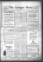 Thumbnail image of item number 1 in: 'The Granger News. (Granger, Tex.), Vol. 30, No. 46, Ed. 1 Thursday, October 8, 1925'.