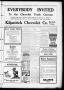 Thumbnail image of item number 3 in: 'The Granger News. (Granger, Tex.), Vol. 32, No. 39, Ed. 1 Thursday, September 1, 1927'.