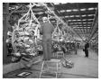 Photograph: Engine Dress Up Line at Consolidated Vultee Aircraft Corporation
