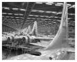 Photograph: B-32 Assembly Line- Tail Groups