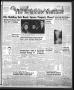 Newspaper: The Seminole Sentinel (Seminole, Tex.), Vol. 46, No. 07, Ed. 1 Thursd…