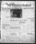 Newspaper: The Seminole Sentinel (Seminole, Tex.), Vol. 46, No. 13, Ed. 1 Thursd…