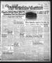 Newspaper: The Seminole Sentinel (Seminole, Tex.), Vol. 46, No. 21, Ed. 1 Thursd…