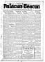 Newspaper: Palacios Beacon (Palacios, Tex.), Vol. 15, No. 42, Ed. 1 Friday, Octo…