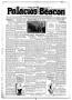 Newspaper: Palacios Beacon (Palacios, Tex.), Vol. 16, No. 40, Ed. 1 Friday, Octo…