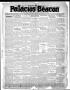 Newspaper: Palacios Beacon (Palacios, Tex.), Vol. 26, No. 4, Ed. 1 Thursday, Jan…