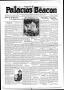 Newspaper: Palacios Beacon (Palacios, Tex.), Vol. 17, No. 7, Ed. 1 Thursday, Feb…