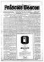 Newspaper: Palacios Beacon (Palacios, Tex.), Vol. 16, No. 43, Ed. 1 Friday, Octo…