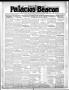 Newspaper: Palacios Beacon (Palacios, Tex.), Vol. 26, No. 16, Ed. 1 Thursday, Ap…