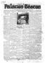 Newspaper: Palacios Beacon (Palacios, Tex.), Vol. 14, No. 2, Ed. 1 Friday, Janua…