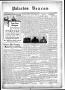 Newspaper: Palacios Beacon (Palacios, Tex.), Vol. 11, No. 28, Ed. 1 Friday, Augu…