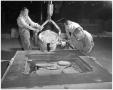 Photograph: [Three Men Working Together]