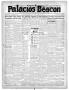 Newspaper: Palacios Beacon (Palacios, Tex.), Vol. 32, No. 29, Ed. 1 Thursday, Ju…