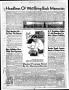 Newspaper: Palacios Beacon (Palacios, Tex.), Vol. 57, No. 1, Ed. 1 Thursday, Jan…